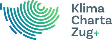 Klima Charta Zug Logo