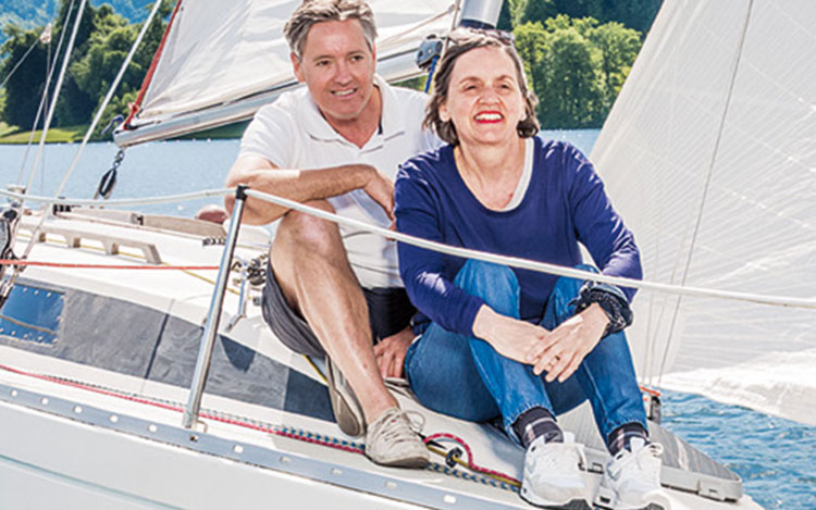 Anlagefonds der Zuger Kantonalbank