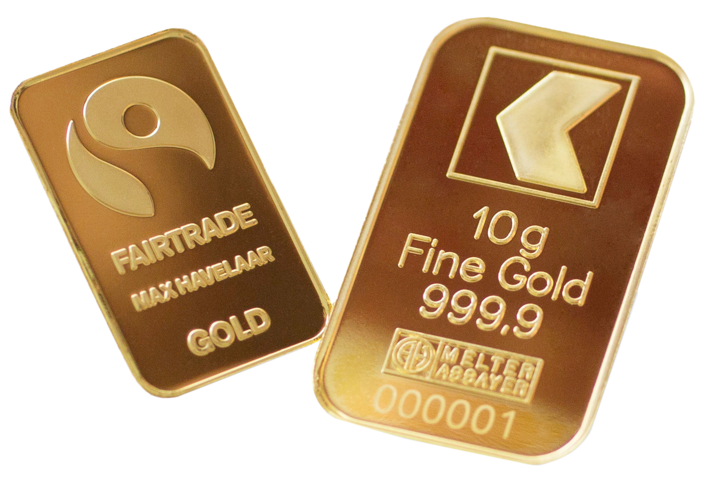 Fairtrade-Gold