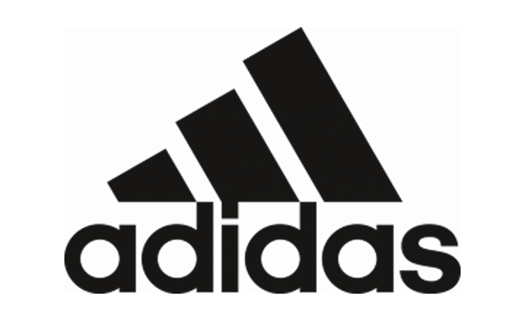 Logo Adidas