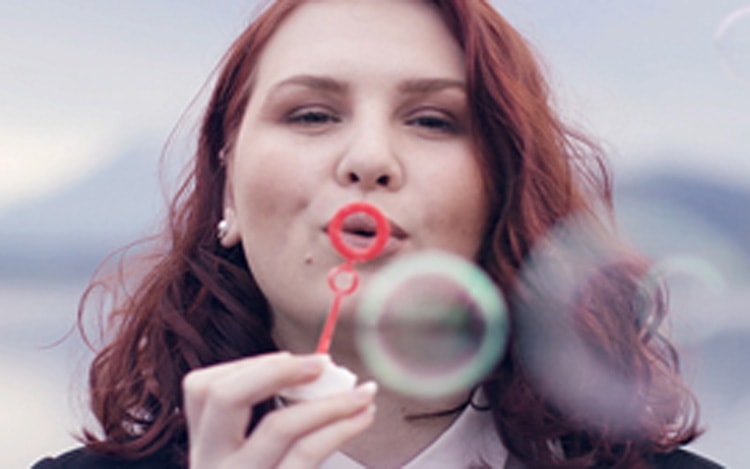 Bereit für die Zukunft