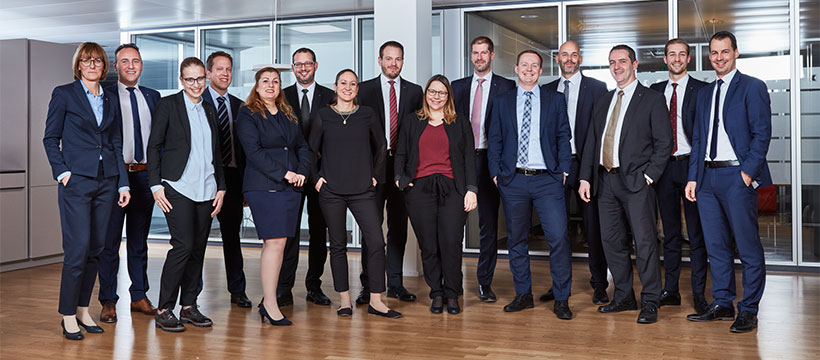 Befoerderung-ZugerKB-2019 Befoerderung-ZugerKB-2019