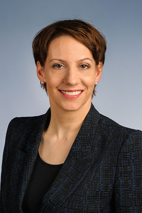 Carla Tschümperlin