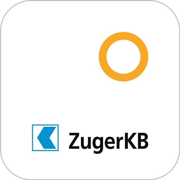 ZugerKB App one