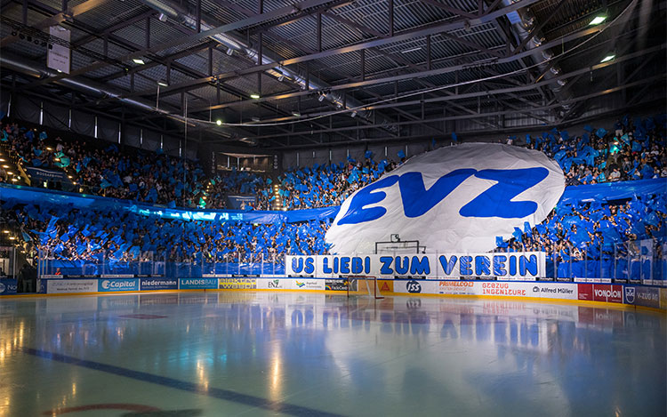 EVZ Sponsoring EVZ Sponsoring