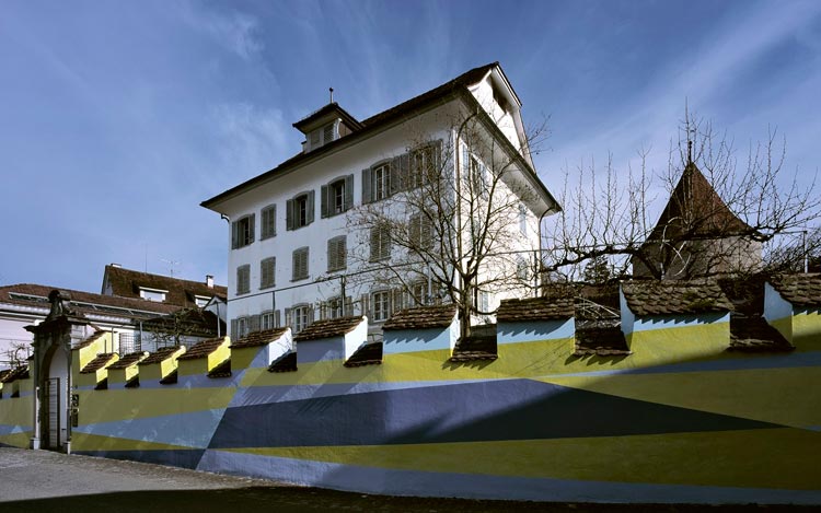 Kunsthaus Zug Kunsthaus Zug