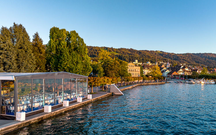 Genuss Film Festival Zug