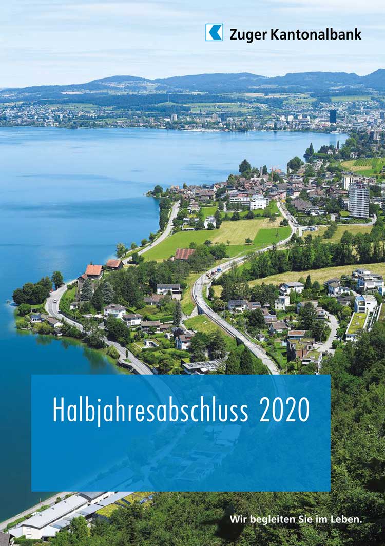 Halbjahresbericht 2020