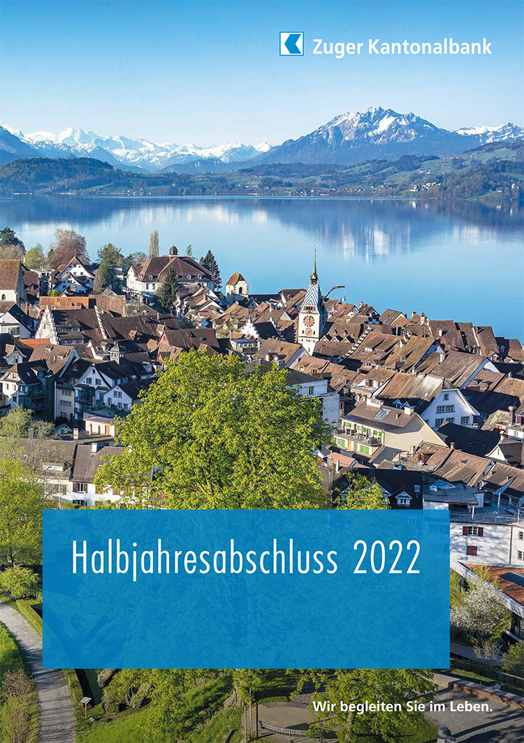 Halbjahresbericht 2022