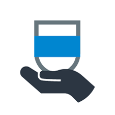 private-banking Icon Gesellschaft