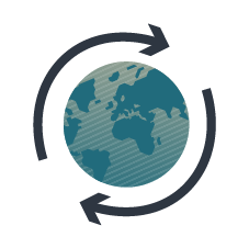 hausbank Icon Umwelt
