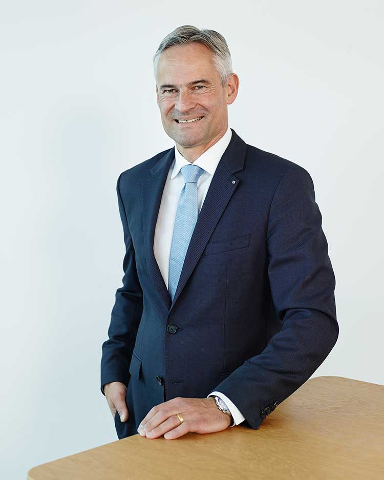Matthias Michel