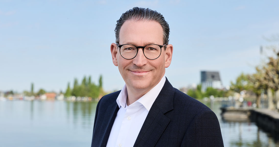 Alex Müller