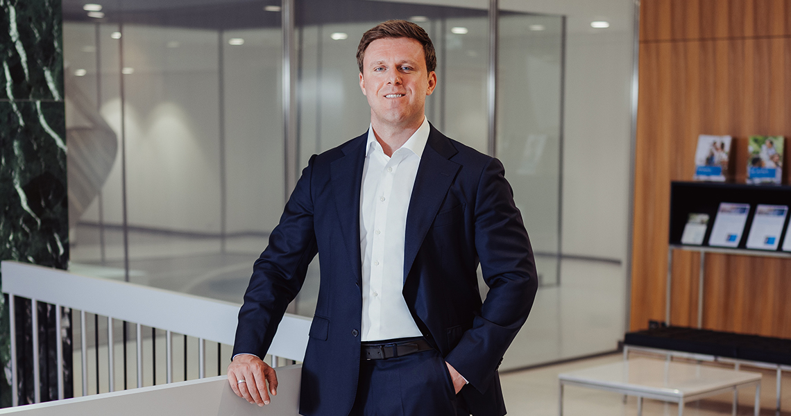 Alexander Hunziker