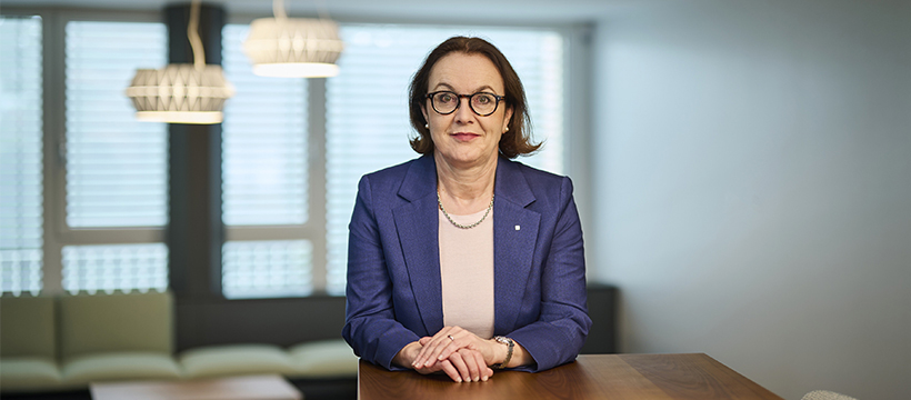 Petra Kalt