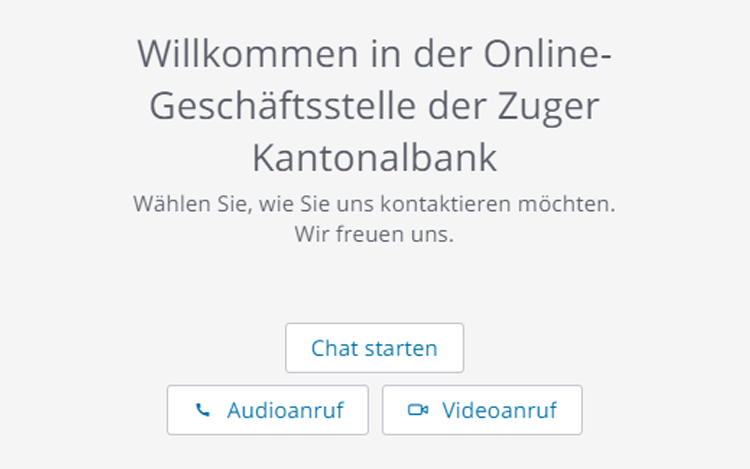 Online Geschäftsstelle Online Geschäftsstelle