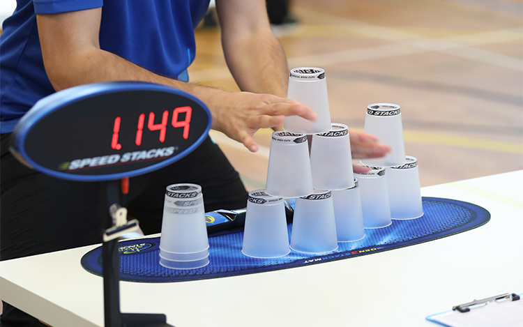 Sport Stacking Sport Stacking
