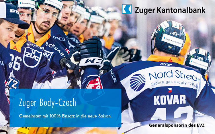 EVZ Body-Czech EVZ Body-Czech