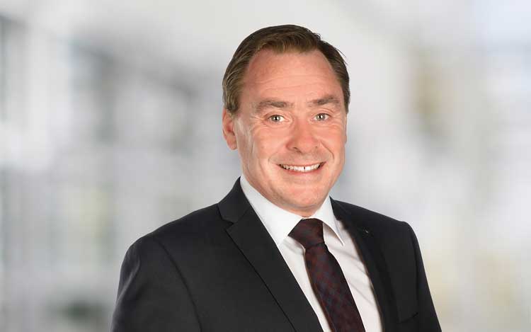 Werner Rickenbacher Werner Rickenbacher