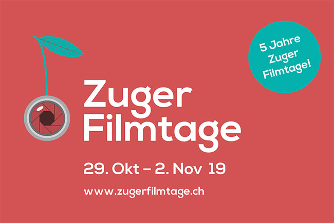Zuger Filmtage Zuger Filmtage