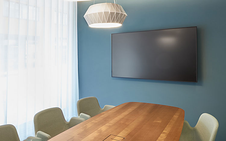 Sitzungszimmer Sitzungszimmer