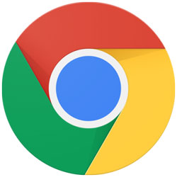 chrome