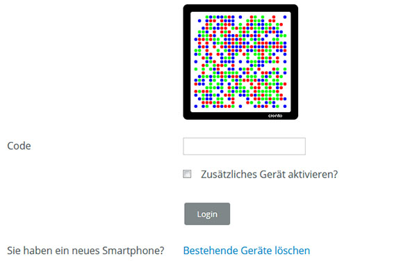Neues Smartphone aktivieren Schritt 1 Neues Smartphone aktivieren Schritt 1