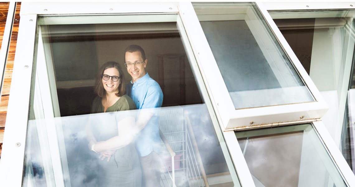 Fenster sanieren