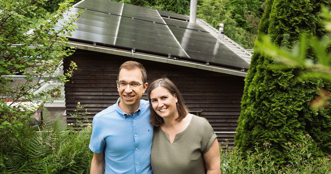 Photovoltaik