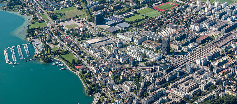Stadt Zug Stadt Zug