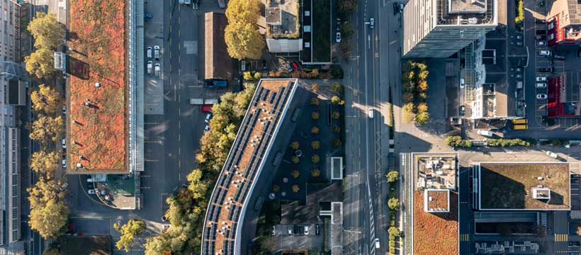 Immobilienmarkt 2025