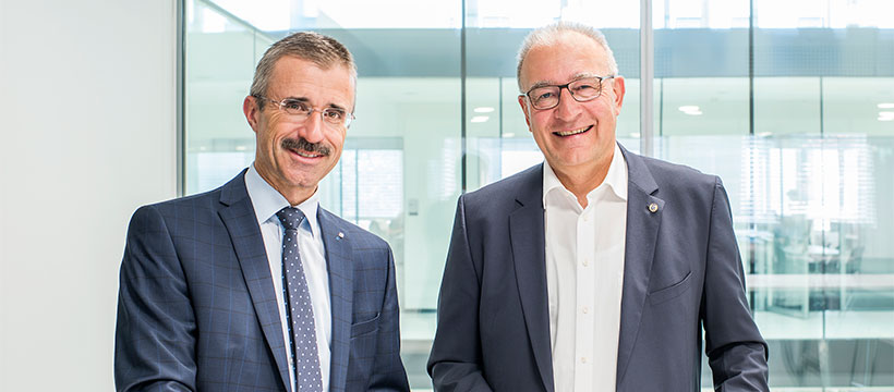 Der Immobilienmarkt im Kanton Zug im Wandel Der Immobilienmarkt im Kanton Zug im Wandel