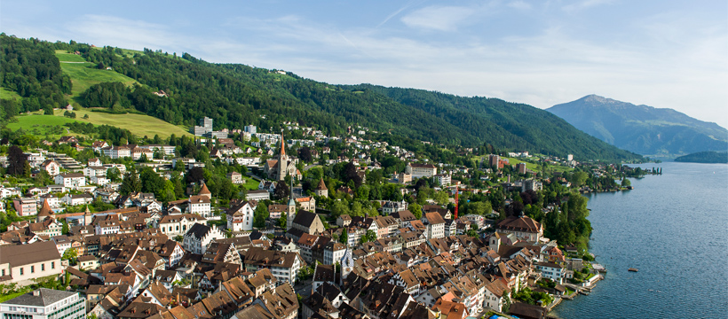 Stadt Zug Stadt Zug