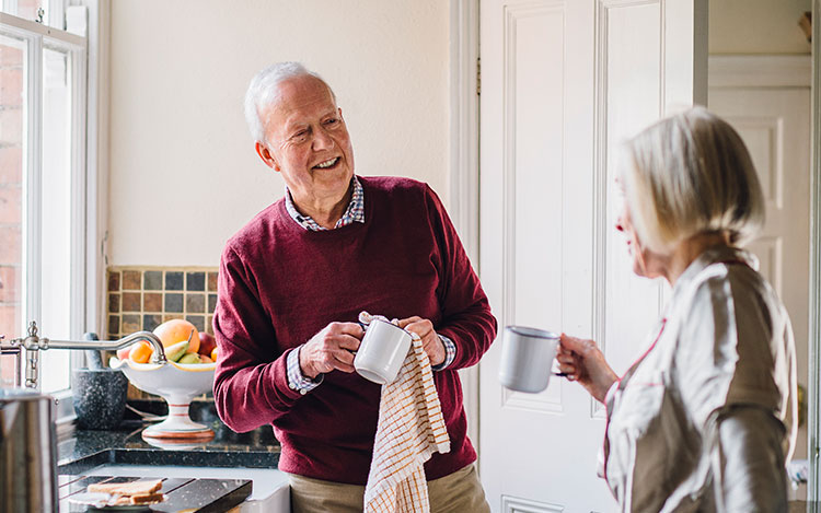 Pension und Wohneigentum Pension und Wohneigentum