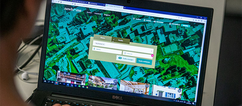 newhome-Inhalt newhome-Inhalt