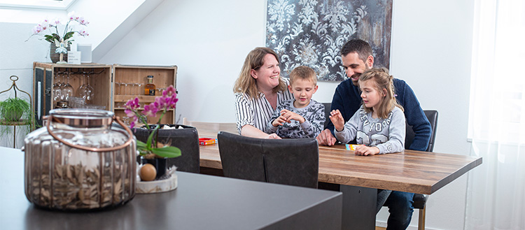 Familie Familie