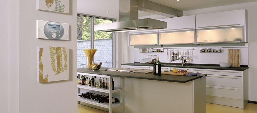Synco living von Siemens Synco living von Siemens