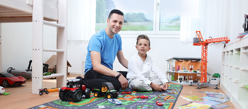Erfolgreich renovieren Erfolgreich renovieren