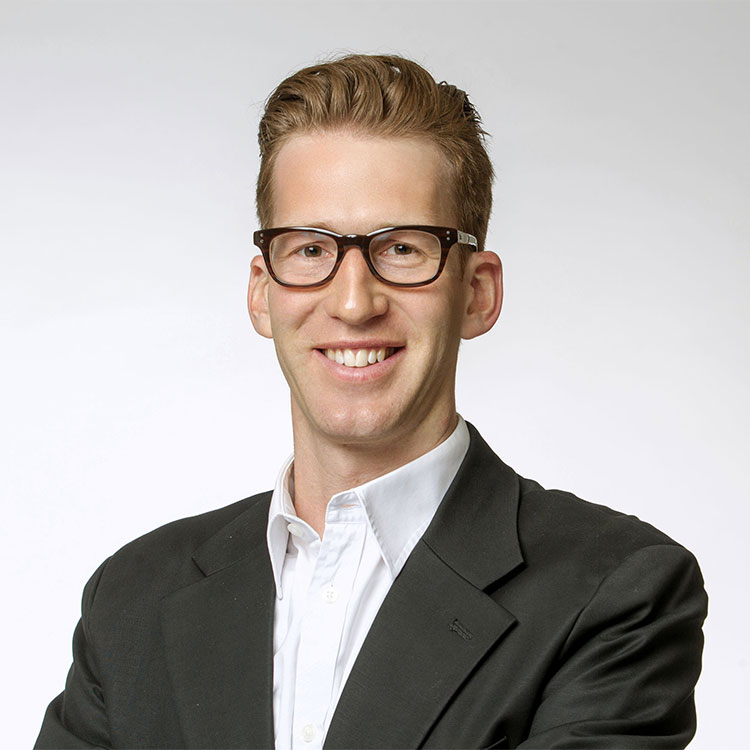 Andreas Friederich Andreas Friederich