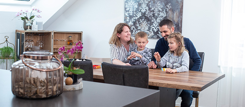 Perfekte Lebensqualität Perfekte Lebensqualität