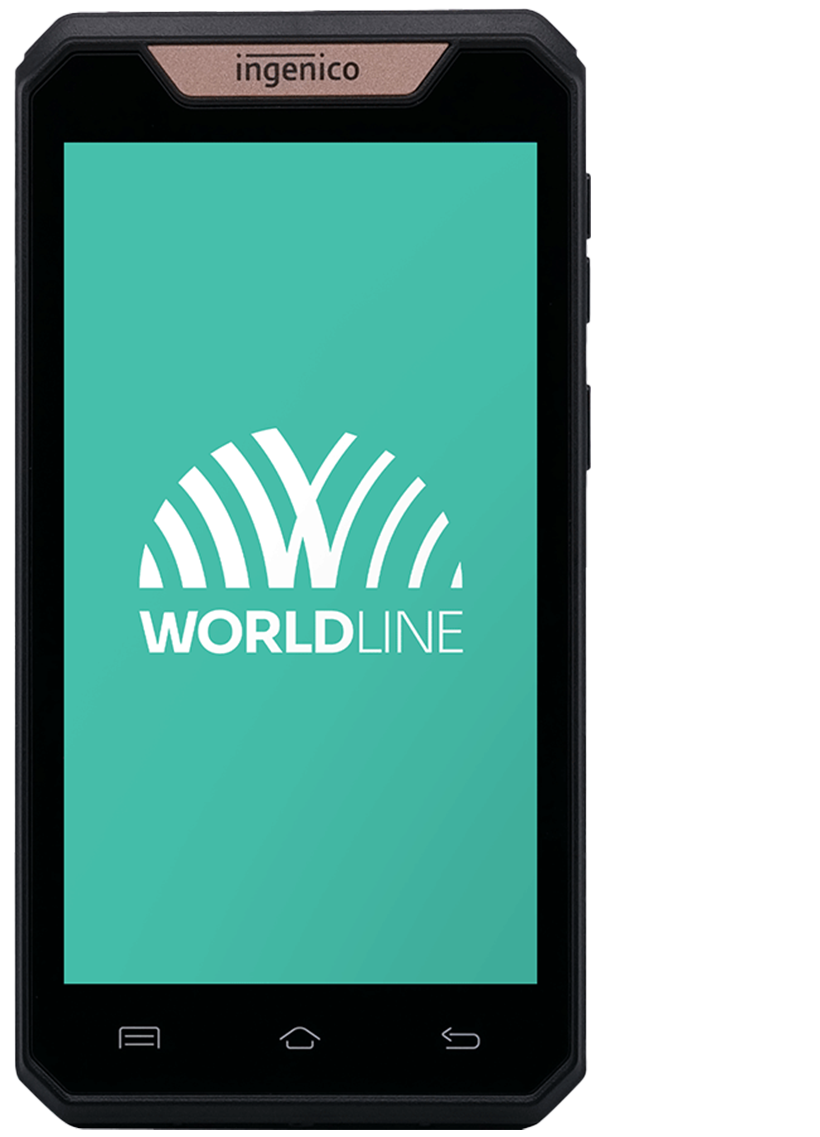Terminal Worldline