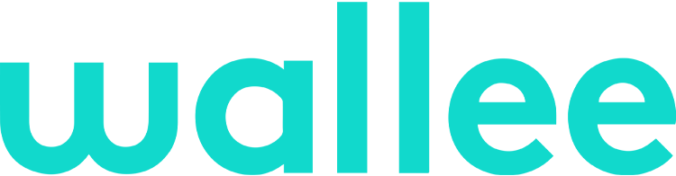 Logo Wallee