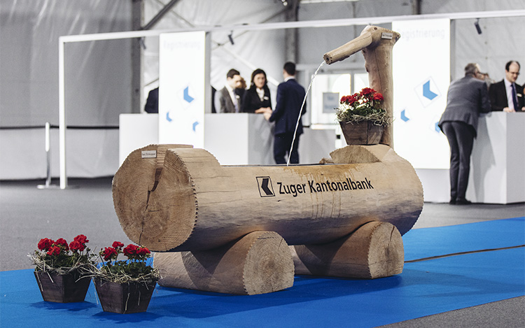 Generalversammlung 2019 ESAF Brunnen