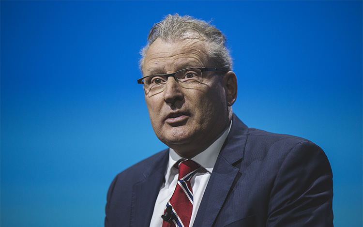 GV 2019 Heinz Tännler