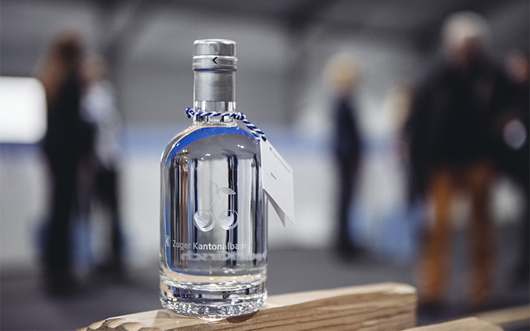 Generalversammlung 2019 Kirsch