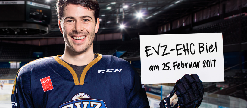 Erlebnis EVZ Erlebnis EVZ