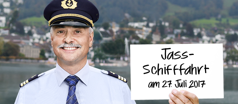 Erlebnis Jassfahrt Erlebnis Jassfahrt