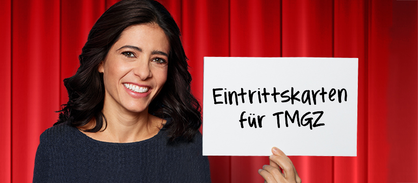Erlebnis TMGZ Erlebnis TMGZ