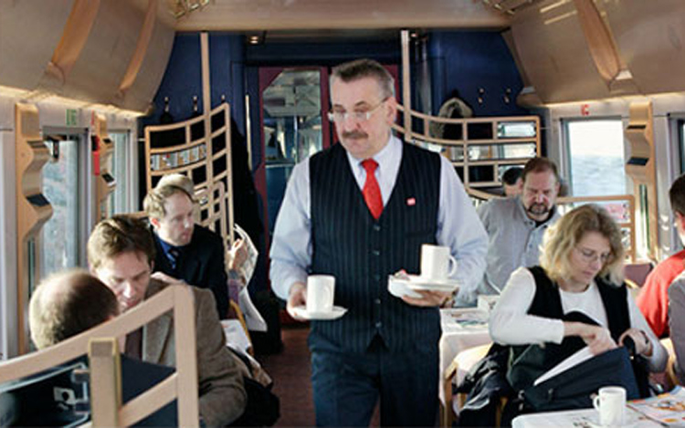 Bistro Bistro