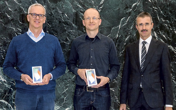 Gewinner Zuger Bauprojekte